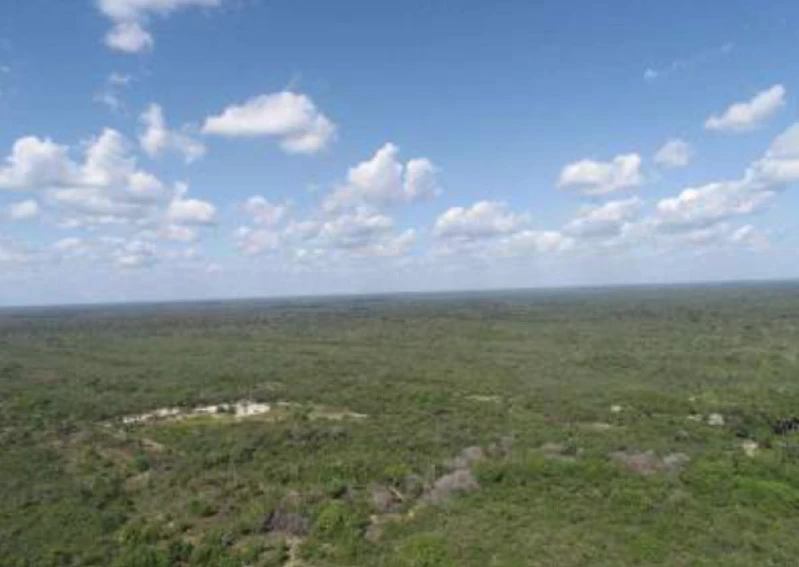 Terreno no Belágua/MA em Belágua - Maranhão