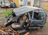 Fiat Uno Mille Mille Electroni 93/93 em Ponta Porã - Mato Grosso do Sul