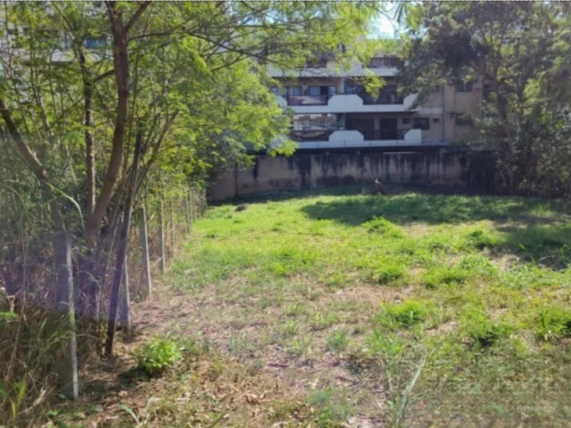 Terreno no Recreio dos Bandeirantes em Rio de Janeiro/RJ em Rio De Janeiro - Rio de Janeiro