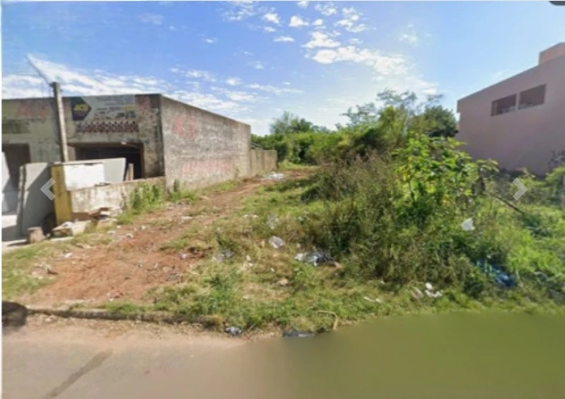 Terreno no Bairro Scharlau em São Leopoldo/RS em São Leopoldo - Rio Grande do Sul