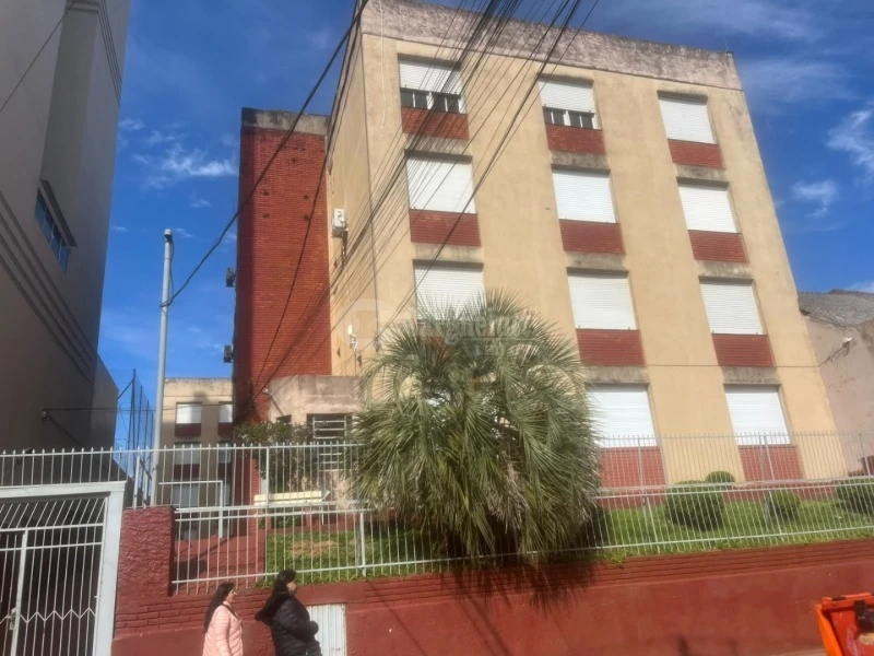 Apartamento com 2 Dormitórios em Cruz Alta/RS em Cruz Alta - Rio Grande do Sul