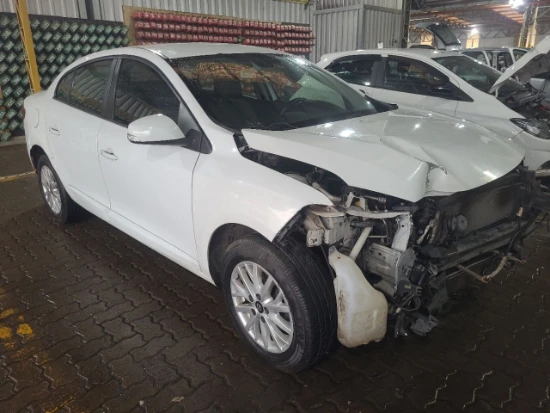 Renault Fluence DYN20A 2017 Automático em Nova Santa Rita - Rio Grande do Sul