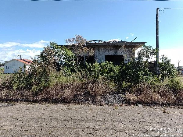 Casa com 2 Quartos em Icara/SC em Icara - Santa Catarina