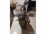 Honda CBX 250 Twister 2002 250cc Manual em Guaçuí - Espírito Santo