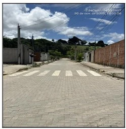 Casa com 2 Quartos em Igarassu/PE em Igarassu - Pernambuco