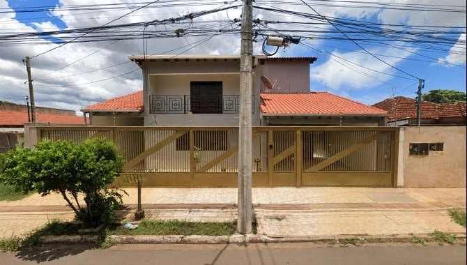 Casa em Campo Grande/MS em Campo Grande - Mato Grosso do Sul