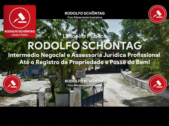 Terreno com 30000m² em Cachoeiro de Itapemirim/ES em Cachoeiro De Itapemirim - Espírito Santo