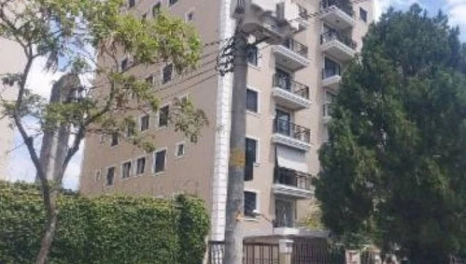 Apartamento com 1 vaga em Cidade São Francisco, São Paulo/SP em São Paulo