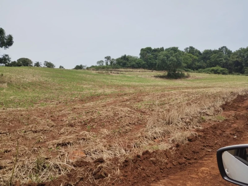 Fração fração de terras rurais com 129900 m² em Redentora/RS em Redentora - Rio Grande do Sul