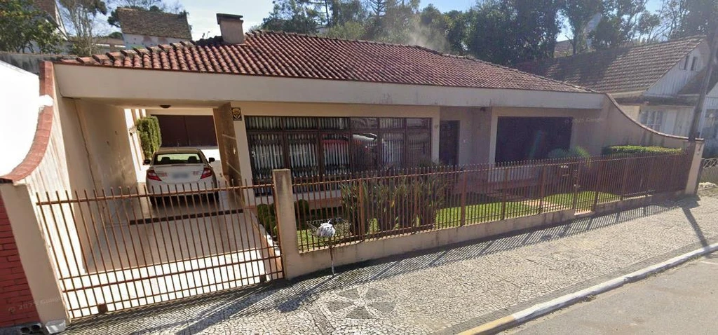 Casa Nua Propriedade de Casa em Rio Negro/PR em Rio Negro - Paraná