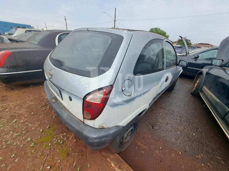Chevrolet Celta Life 2P em Sergipe
