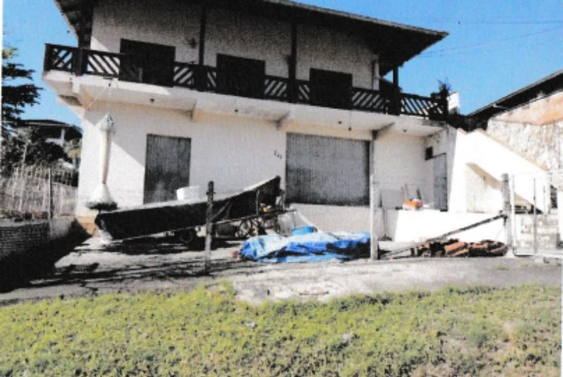 Terreno com Terreno de 450m2 em Joinville/SC em Barra Velha - Santa Catarina