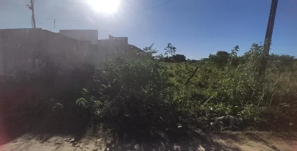 Terreno de 133,75m² no Jardim Vila Ney em Nossa Senhora Do Socorro - Sergipe