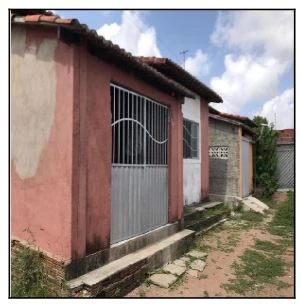 Casa de 58m² privativa no Condomínio Multifamiliar em São Gonçalo Do Amarante - Rio Grande do Norte