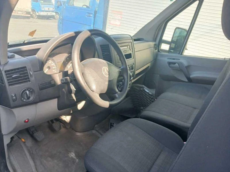 Mercedes-Benz Sprinter 515 CDI 2017/2018 Manual em Rio De Janeiro - Rio de Janeiro