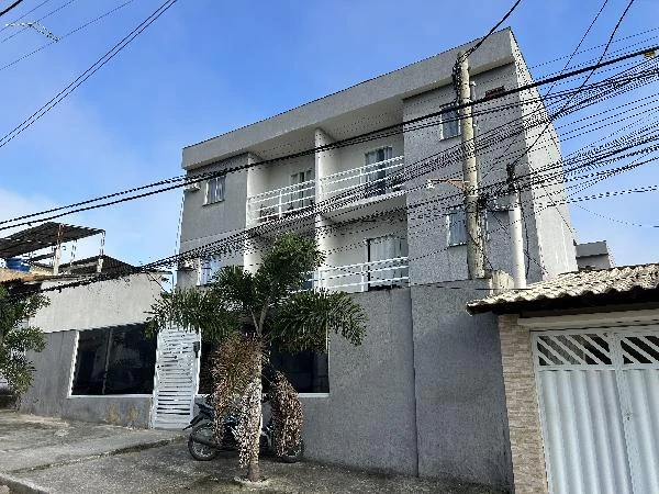 Apartamento em São Gonçalo/RJ em Sao Goncalo - Rio de Janeiro