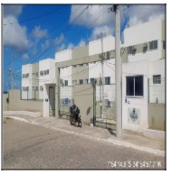 Apartamento com 2 Quartos em Abreu e Lima/PE em Abreu E Lima - Pernambuco