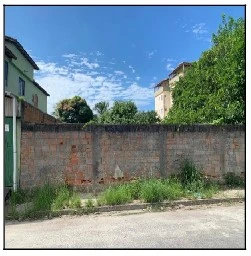 Terreno no Cidade Praiana em Rio das Ostras/RJ em Rio Das Ostras - Rio de Janeiro