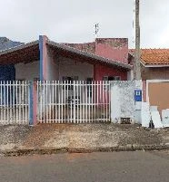 Casa com 2 Quartos em Sao Miguel Arcanjo/SP em Sao Miguel Arcanjo - São Paulo