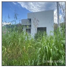 Terreno em Cornélio Procópio/PR em Cornelio Procopio - Paraná