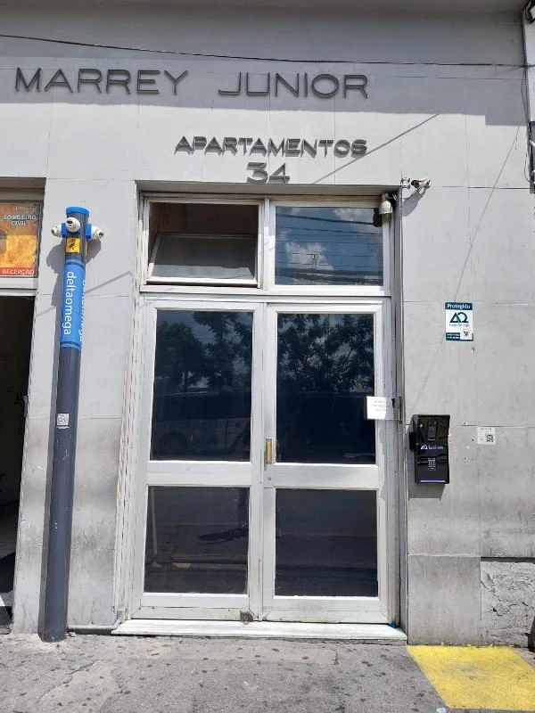 Apartamento com 2 Quartos em Osasco/SP em Osasco - São Paulo