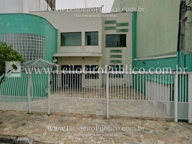 Sala Comercial com 39.56m² privativos em Pindamonhangaba/SP em Pindamonhangaba - São Paulo