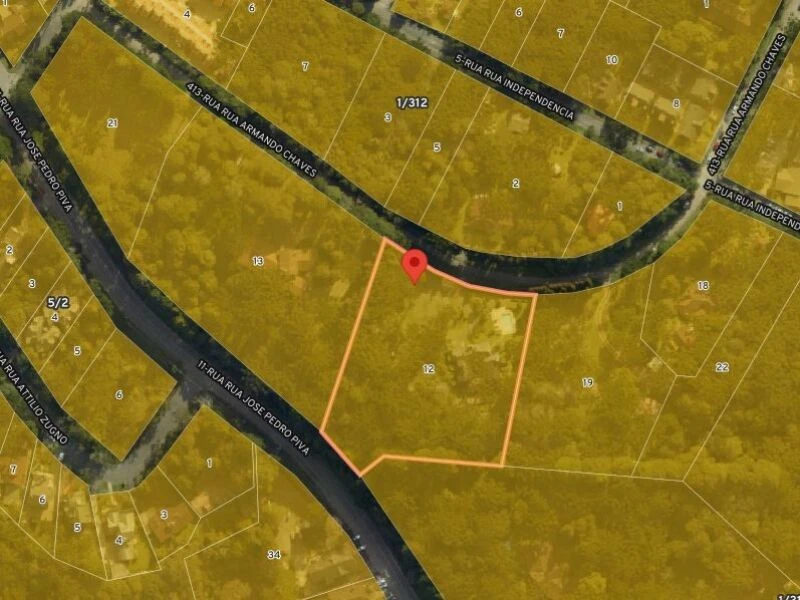 Casa com 6 Quartos e 2 Suítes em Canela/RS em Canela - Rio Grande do Sul