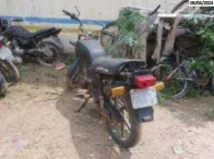 Honda CG 125 Today Today 1992 125cc em Arraias - Tocantins