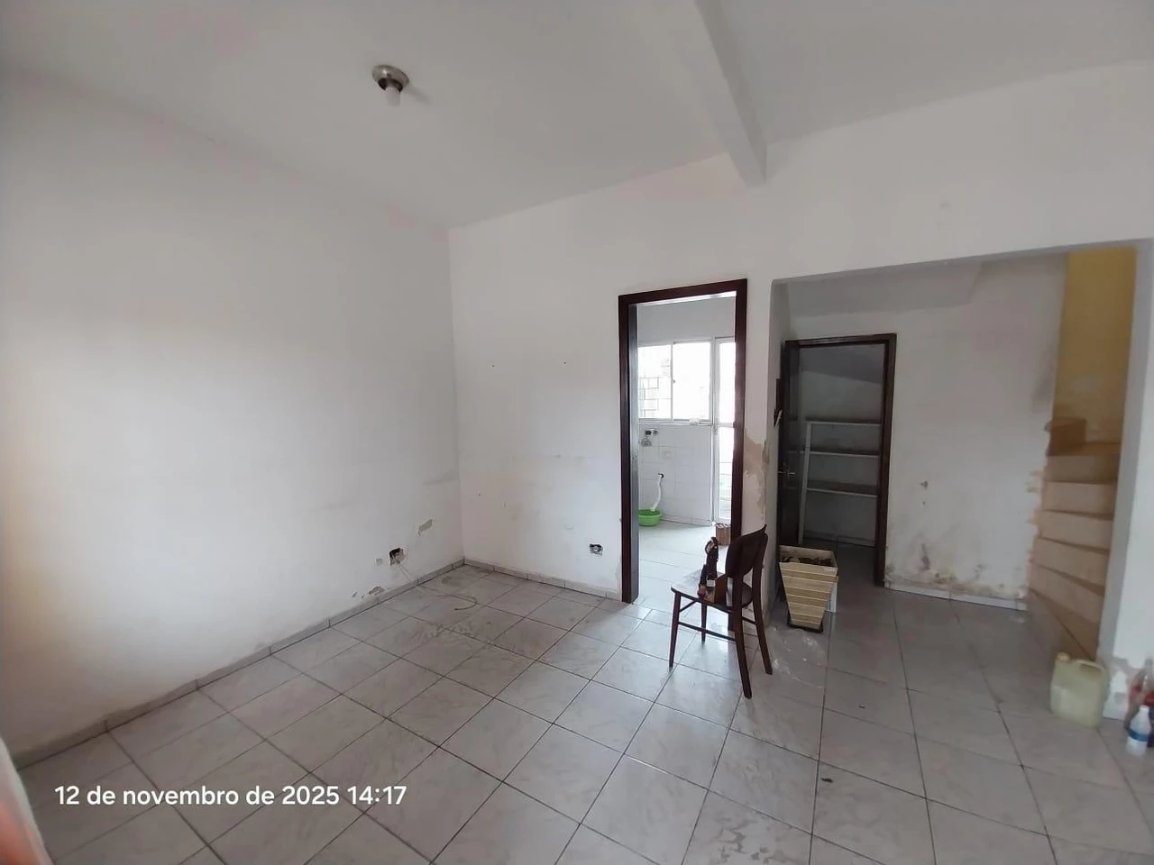 Sobrado com 3 Quartos em Curitiba/PR em Curitiba - Paraná