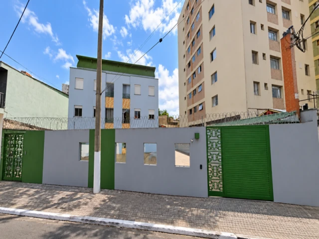 Apartamento com 2 Dormitórios em Vila Ema em São Paulo/SP em São Paulo
