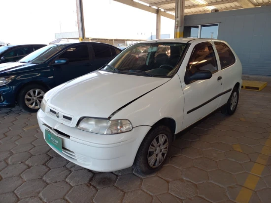 Fiat Palio Fire 2006 2.0? em Tijucas - Santa Catarina