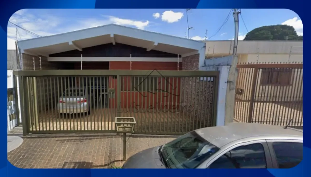 Casa Penhora de 1/6 em Uberlândia/MG em Uberlândia - Minas Gerais