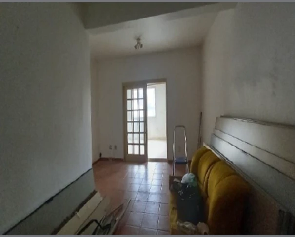 Sala Comercial com 46 m² em Porto Alegre/RS em Porto Alegre - Rio Grande do Sul