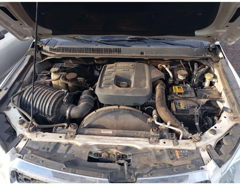 Chevrolet S10 LT 2014 em Concórdia - Santa Catarina