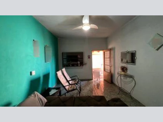 Casa em Guaíra/SP no Jardim Ligia em Guaíra - São Paulo