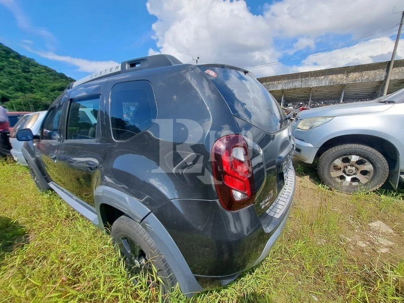 Renault Duster Duster 4x2A Conservado em Sergipe