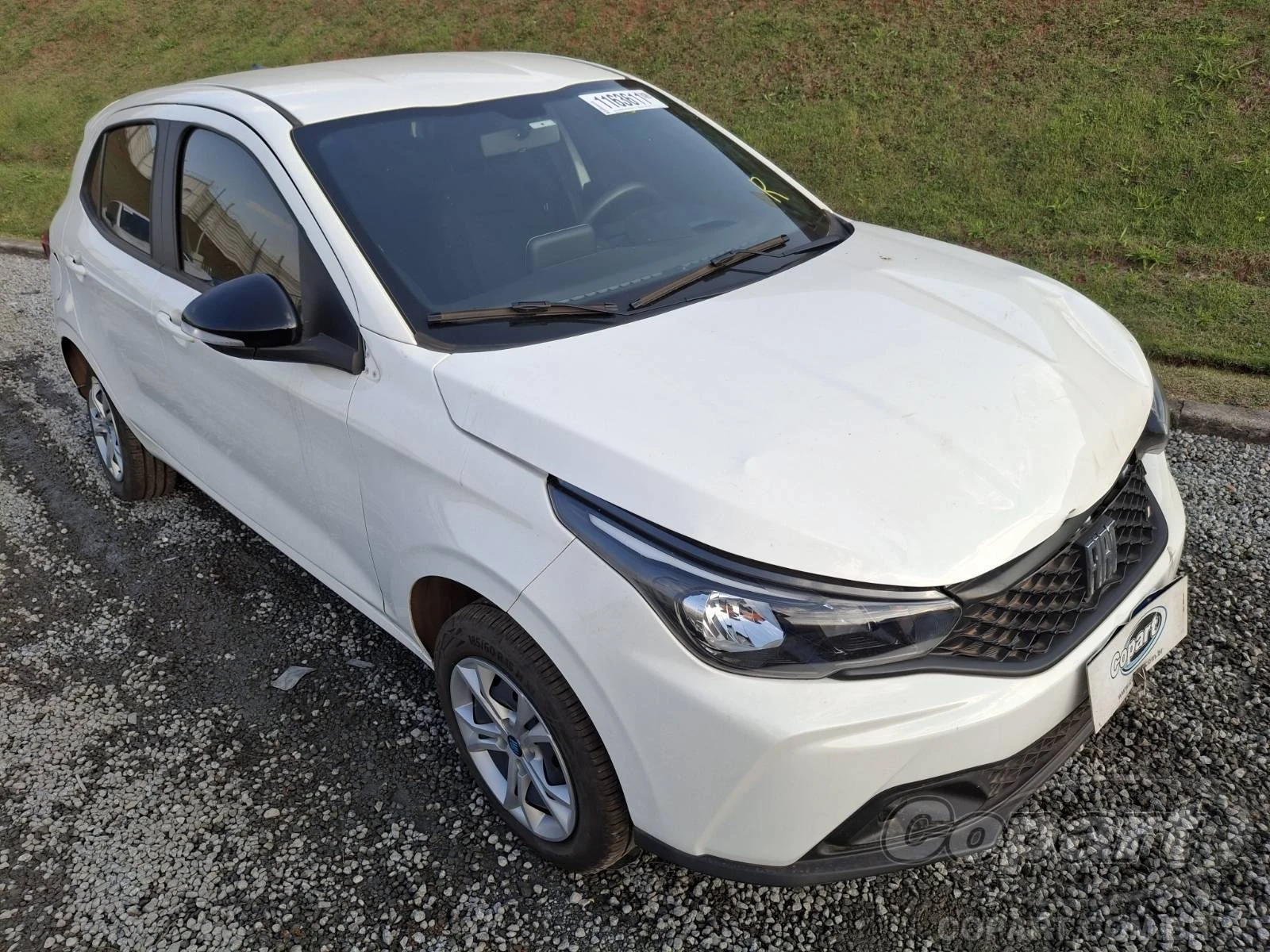 Fiat Argo Drive 2026 1.0 Firefly Automático em Itaquaquecetuba - São Paulo