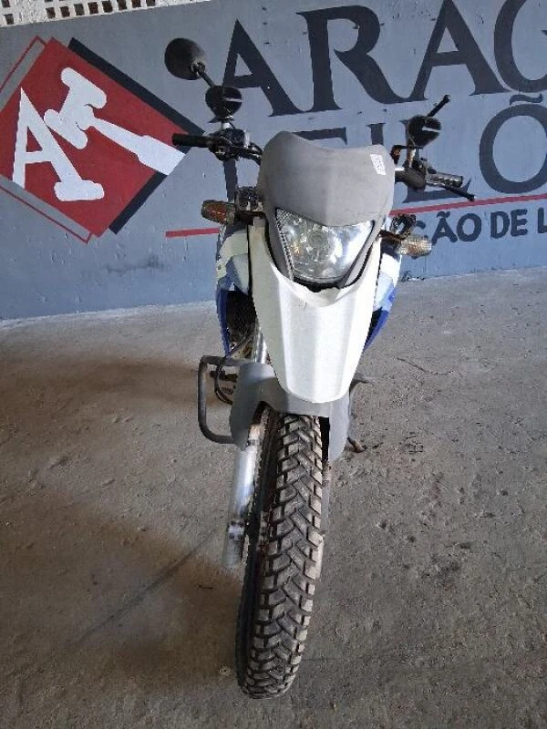 Honda XRE 300 XRE 300 2017 300cc Manual em Recife - Pernambuco