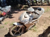 Yamaha Neo AT115 2008 115cc Automático em Jales - São Paulo