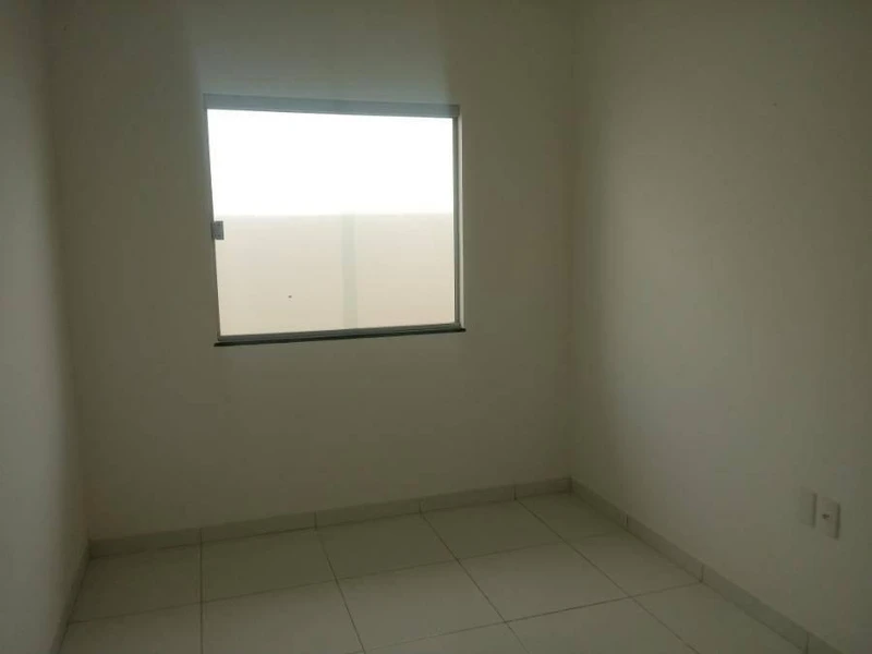 Casa com 2 Quartos em Feira de Santana/BA em Feira De Santana - Bahia