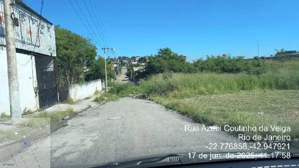 Casa de 29m² com 1 Quarto no Vale da Marambaia em Sao Goncalo - Rio de Janeiro