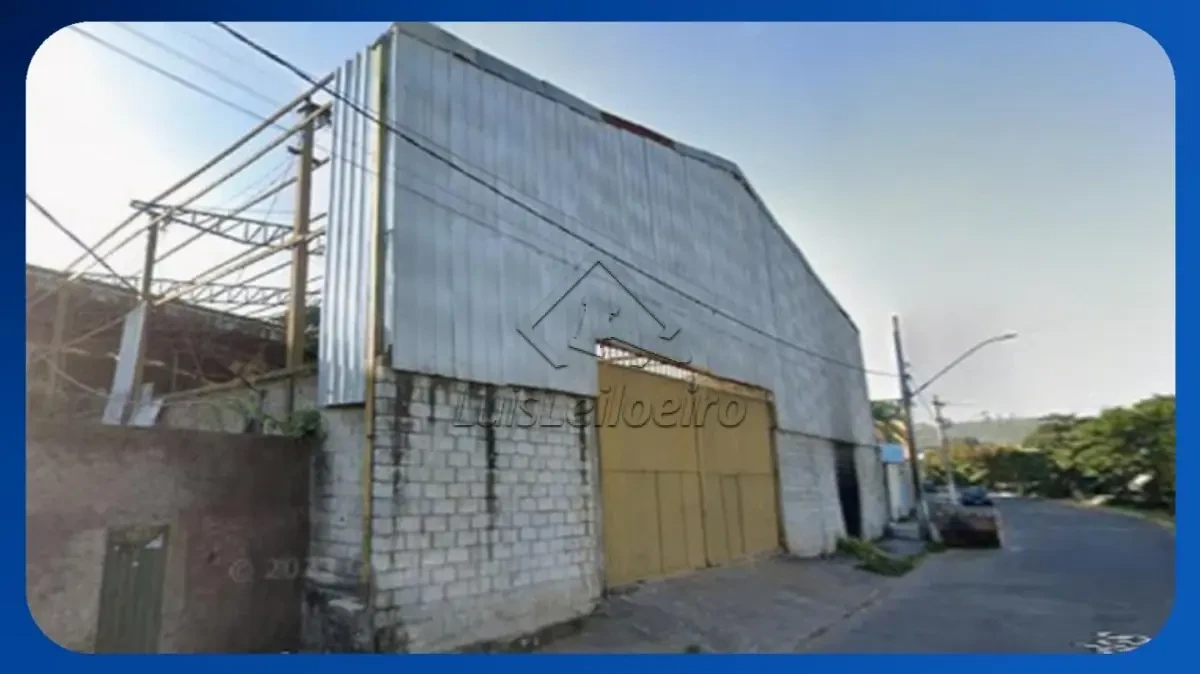 Terreno no Betim MG em Betim - Minas Gerais