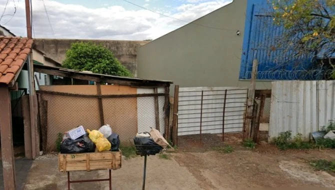Terreno em Cidade Jardim, Ribeirão Preto/SP em Ribeirão Preto - São Paulo