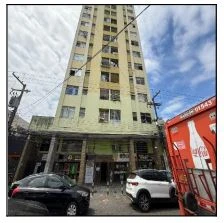 Apartamento de 42m² no Ed Futuro em Aracaju - Sergipe