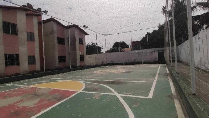 Apartamento com 1 vaga em Barroso Fortaleza/CE em Fortaleza - Ceará
