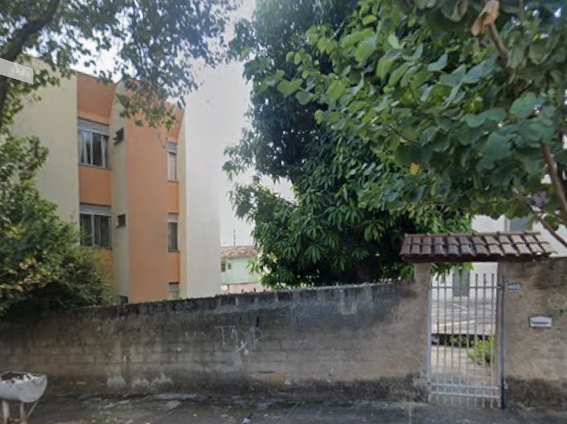 Apartamento com 3 Quartos e 1 Suíte em Belo Horizonte/MG em Belo Horizonte - Minas Gerais