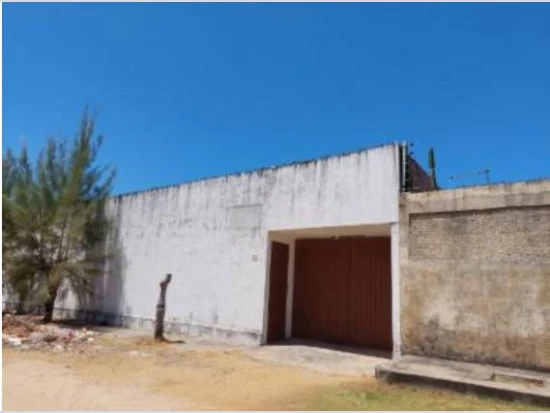 Casa com 2 Vagas em Aquiraz/CE em Aquiraz - Ceará