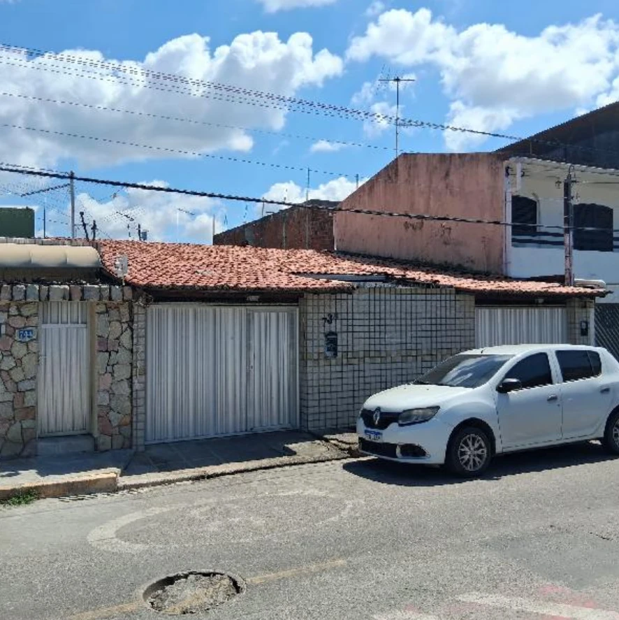 Casa Casa com vaga de garagem em Recife/PE em Recife - Pernambuco