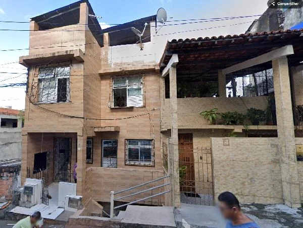 Apartamento de 31m² com 1 Quarto no Brotas em Salvador - Bahia