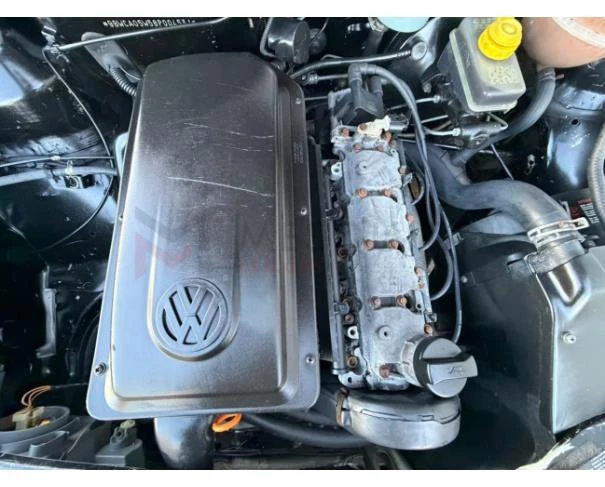 Volkswagen Gol Plus MI 1.0 2008 Automático em São Paulo